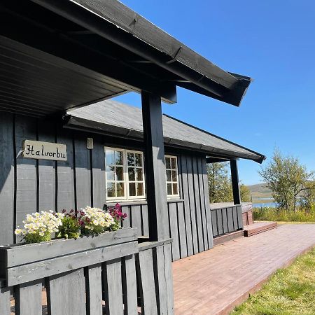 Torsetlia Cottages And Apartments Uvdal Eksteriør billede